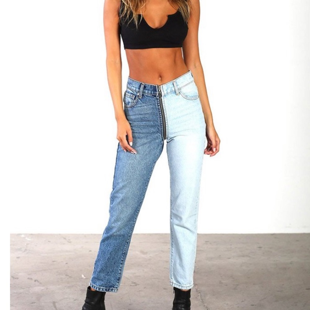 Revice Ying Yang crops